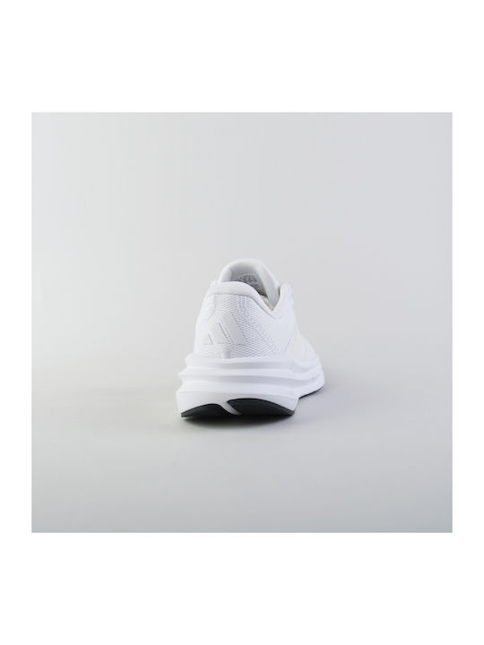 Galaxy 7 Sport Shoes Running White