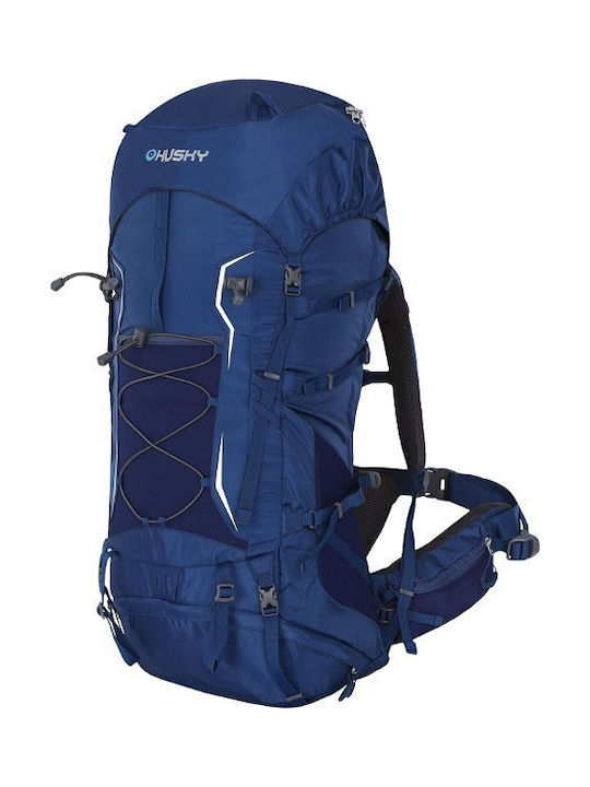 Husky Bergsteigerrucksack 60Es Blau