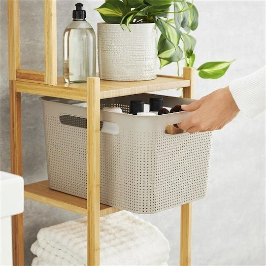 Rotho Babydesign Καλάθι Αποθήκευσης Πλαστικό 16lt