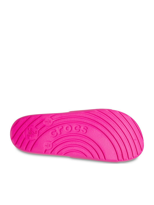 Crush Slides σε Φούξια Χρώμα