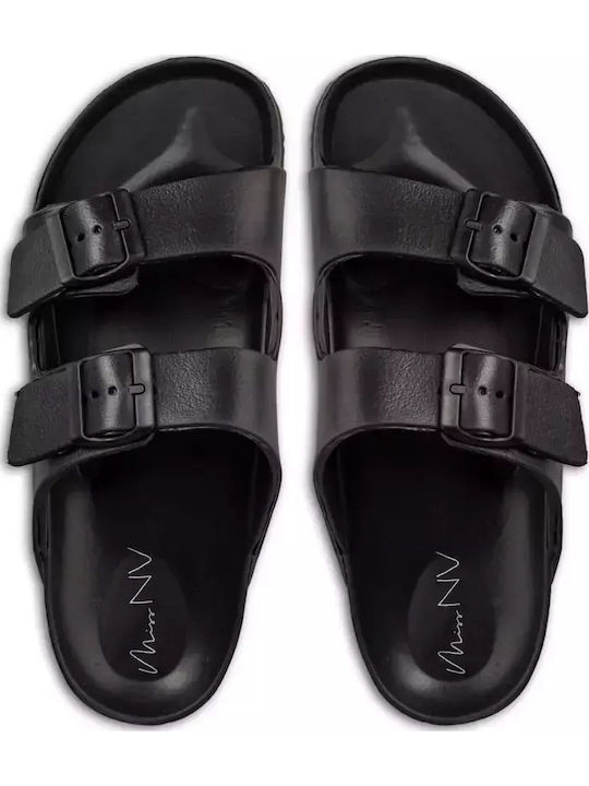 Women's Sandals Black