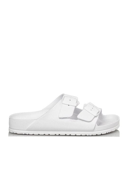 Women's Sandals White