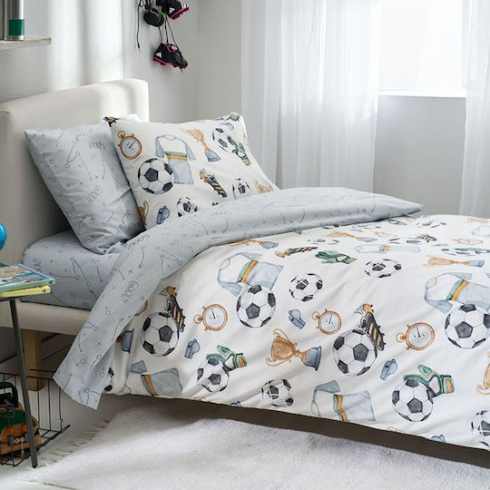 Vesta Home Kids Quilt Single 160x230cm