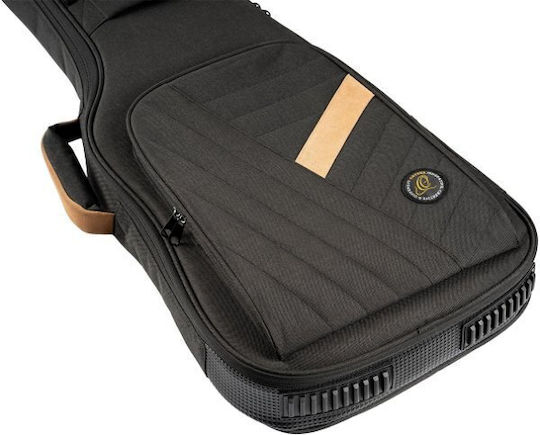 Ortega Koffer E-Gitarre Schwarz 842960182361