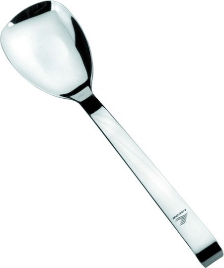 Ready Servierlöffel Sauce Rostfreier Stahl 6cm