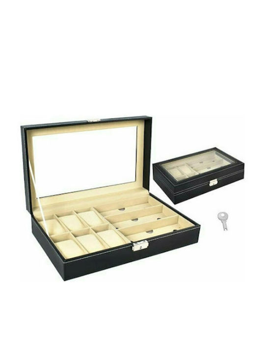 Case in Black color 10060