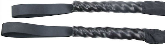 Amaya 60926601 Battle Rope with Length 9m
