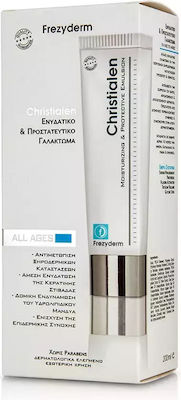 Frezyderm Christialen Moisturizing Lotion 200ml