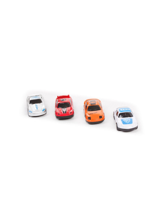 Sun Baby Activity Mat Cars Alb 120x80cm