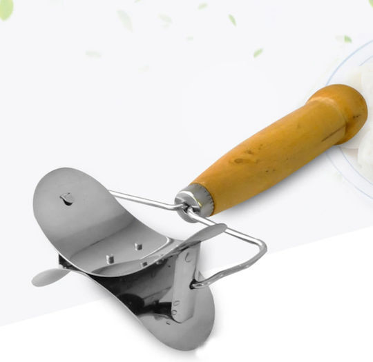 Roți Aluat / pentru paste din oțel inoxidabil