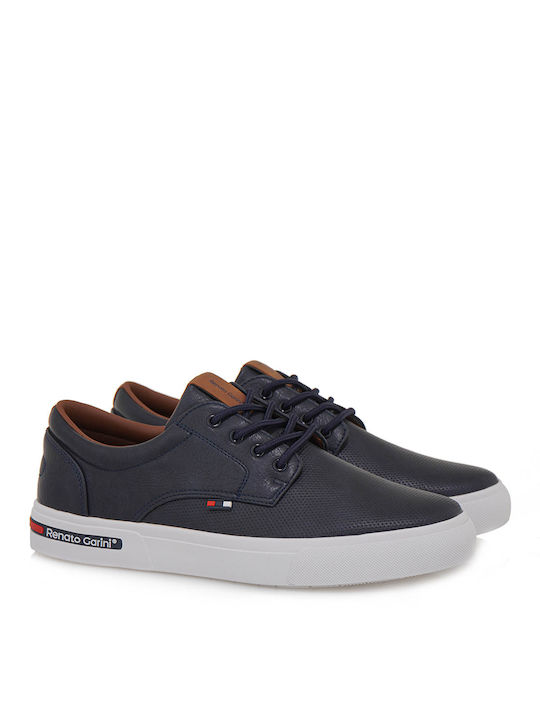 Renato Garini Sneakers Blue Drill Tampa