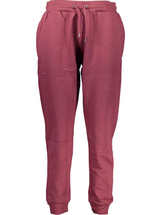 Jogginghose Purple