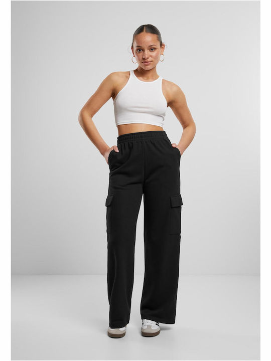 Jogginghose Black