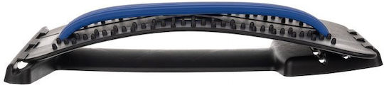 Massage Device for the Back Black