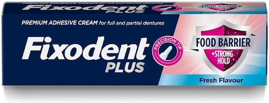 Fixodent Στερεωτική Κρέμα 40gr