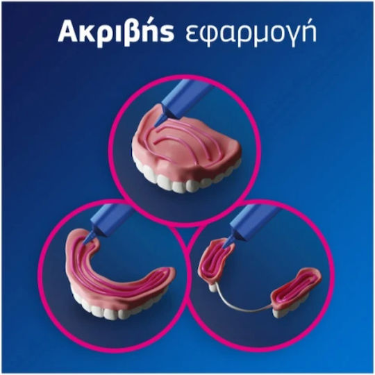 Fixodent Στερεωτική Κρέμα 40gr