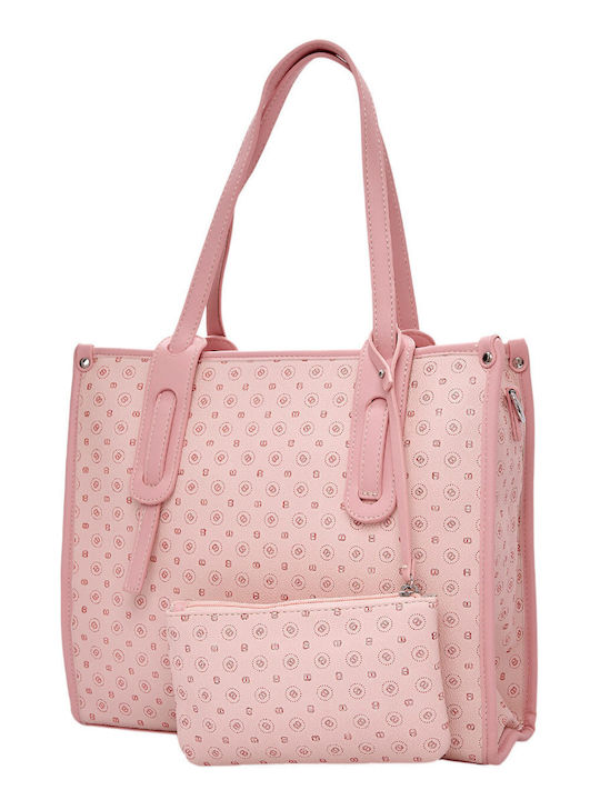 Bag to Bag Women's Bag Shoulder Pink