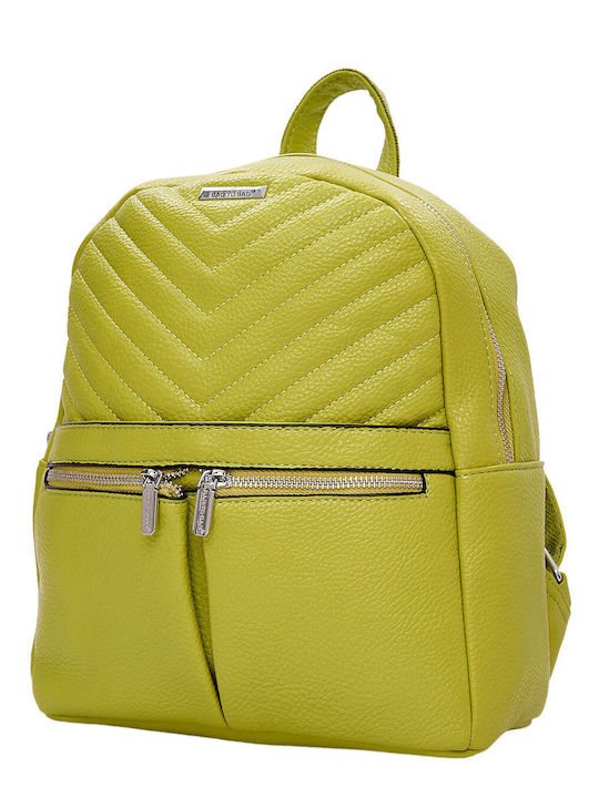 Bag to Bag Women's Bag Backpack Green