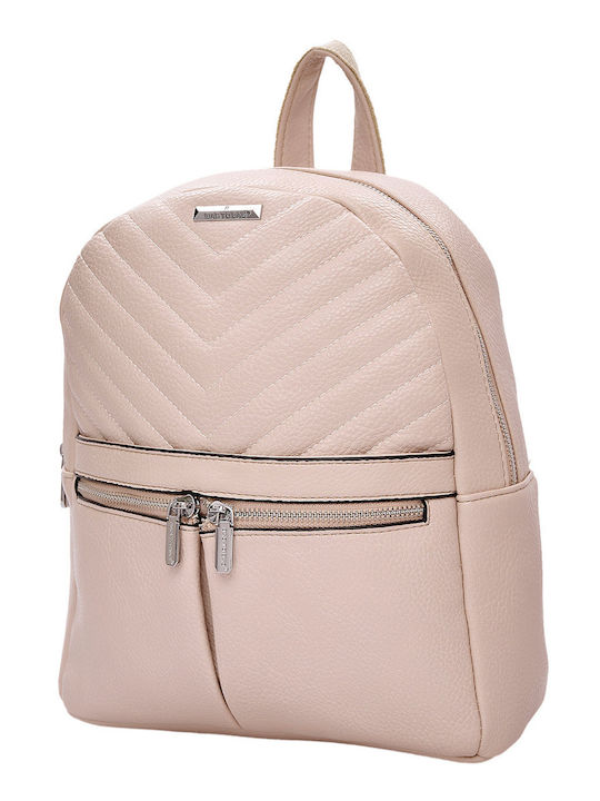 Bag to Bag Damen Tasche Rucksack Khaki