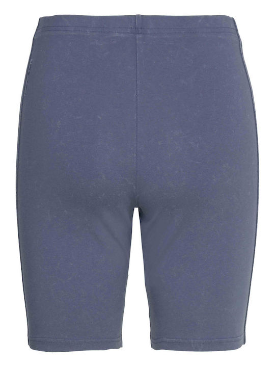 adidas Women's Bike Legging Blue