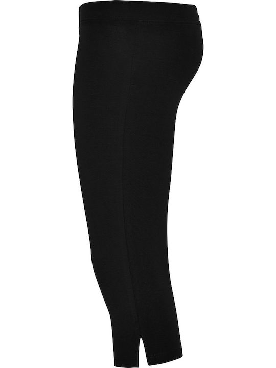 Schulung Frauen Leggings Schwarz