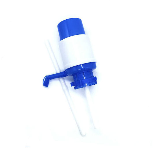 din plastic de lungime 10cm Albastru