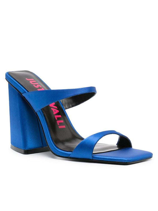 Sandals Blue