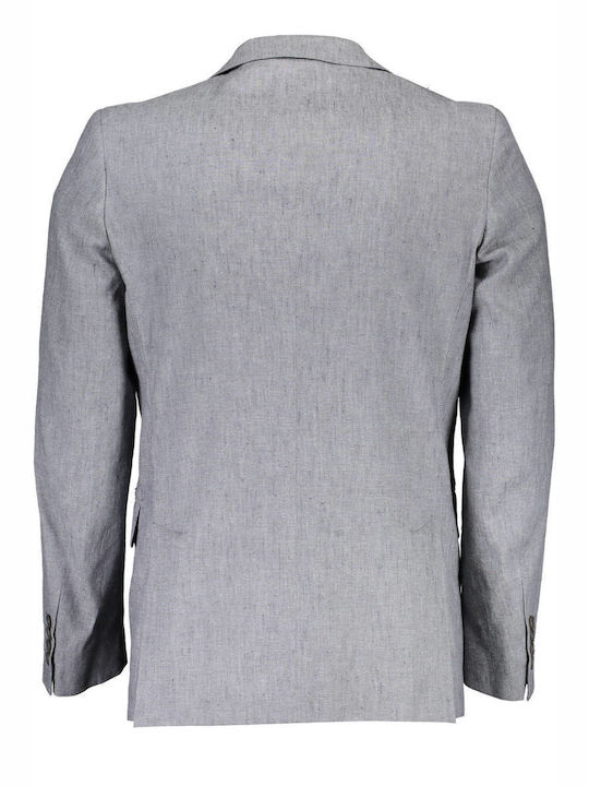 Gant Herrenanzugsjacke Gray