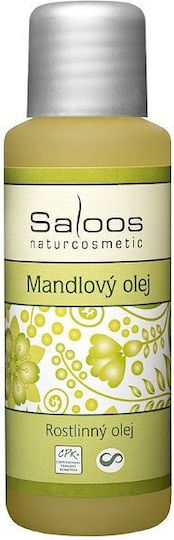 Saloos Λάδι Σώματος 50ml