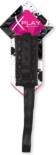 Allure Halsband in Schwarz Farbe