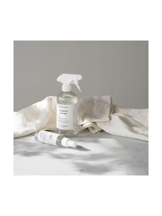 Steamery Home Fragrance Spray with Rose Perfume 861