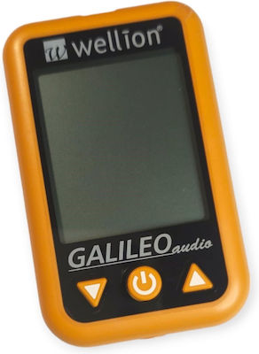 Wellion Galileo Blood Glucose Monitor