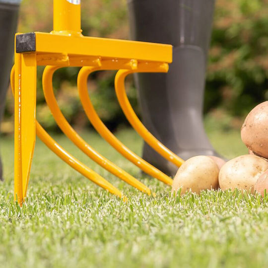 Hydrostab Hand Cultivator