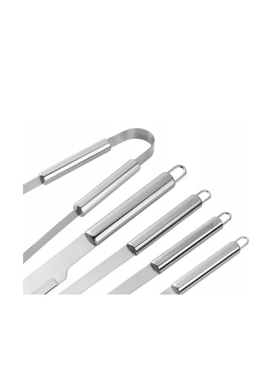 Set 9 BBQ Tools ZY11303QWS01