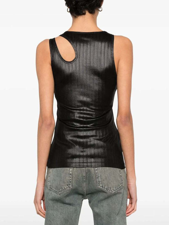 Just Cavalli Bodysuit Slim Fit Black