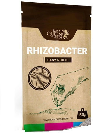 Royal Queen Seeds Easy Organic Granular Fertilizer Seaweed Calcium, Copper 100gr