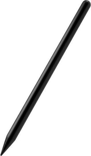 Fixed Стилус Пен с Palm Rejection за iPad в Черен цвят FIXGRA-BK