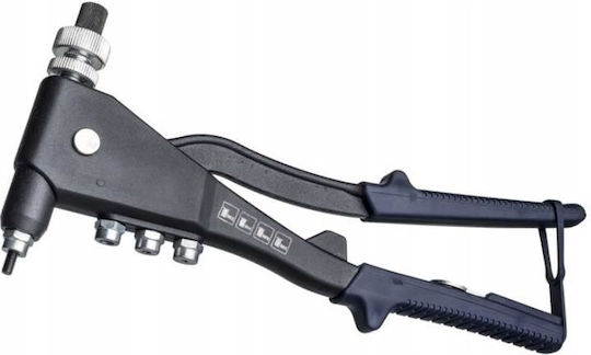 Jufisto Riveter Tip Pistol Length 270mm Set