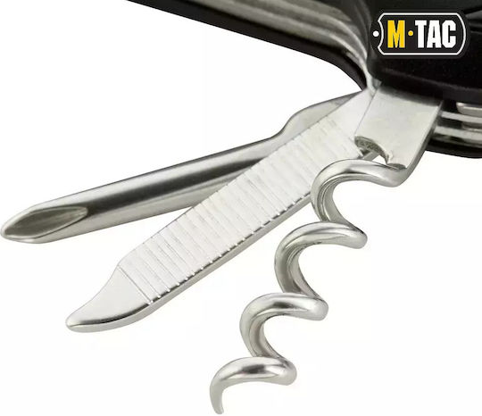 M-Tac Messer Schwarz