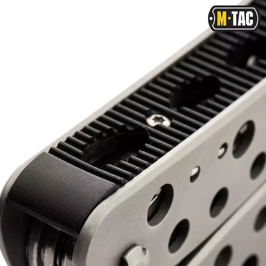 M-Tac Multitool Gri