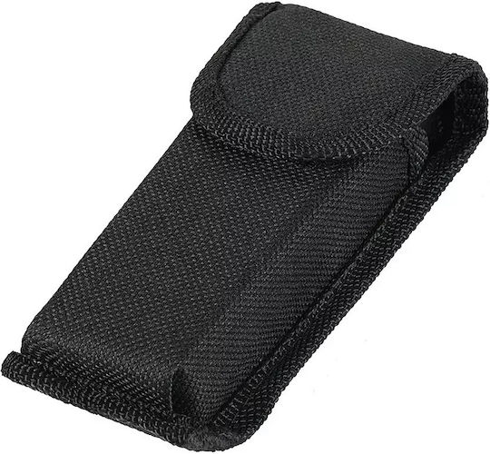 M-Tac Multitool Negru Cu Husă