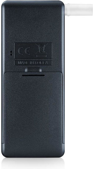 Bacscan F-50 Ultra Digital Alcohol Tester
