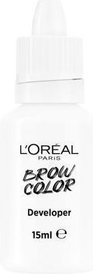 L'Oreal Paris Eyebrow Tint Dark Brunette #3.0