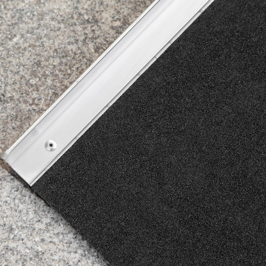 HomCom Ράμπα Αναπηρικού Αμαξιδίου 713-019V00SR