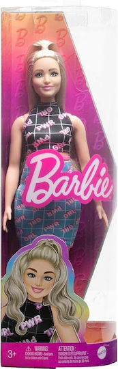 Barbie Păpușă Fashionistas