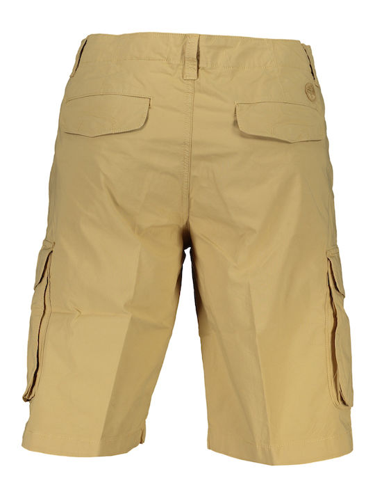 North Sails Men's Shorts Beige