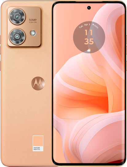 Motorola Edge 40 Neo 5G (12/256GB) Peach Fuzz