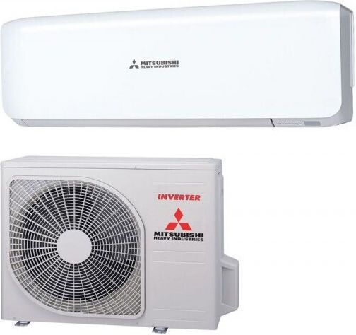 ZS-WF Air Conditioner Inverter 9000 BTU A+++ / A++ with WiFi and Photocatalytic Filter