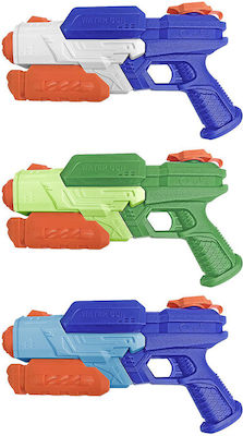 Summertiempo Τρόμπας Water Gun (Various Designs/Assortment of Designs) 1pc