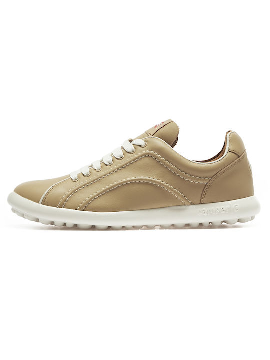 Camper Sneakers Beige